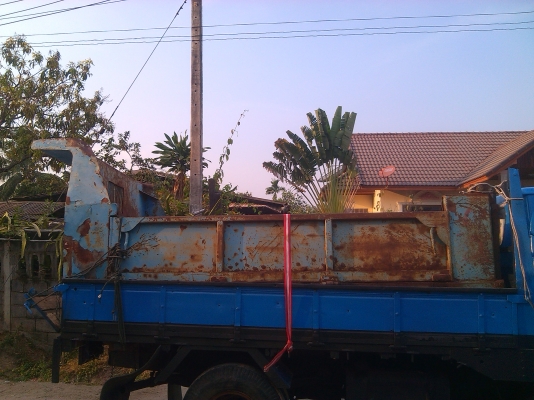 ***ลดราคาแล้วครับ***139999฿ลดุสุดขายรถหกล้อช่วงสั้นTL88แรงม้าพร้อมใช้งานทะเบียนพร้อมโอนแครชีสวยพร้อมใช้งานราคาเบา ๆ