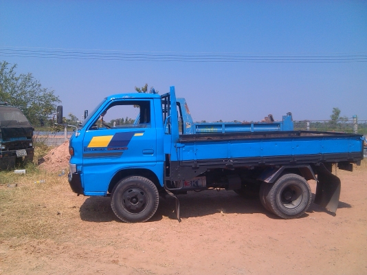 ***ลดราคาแล้วครับ***139999฿ลดุสุดขายรถหกล้อช่วงสั้นTL88แรงม้าพร้อมใช้งานทะเบียนพร้อมโอนแครชีสวยพร้อมใช้งานราคาเบา ๆ