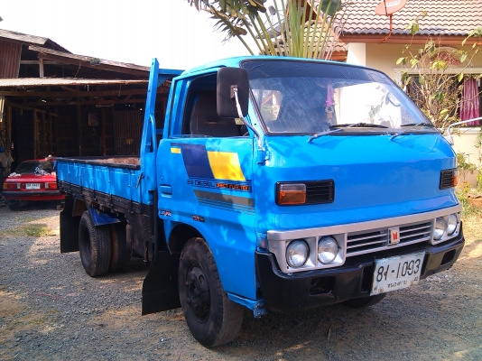 ***ลดราคาแล้วครับ***139999฿ลดุสุดขายรถหกล้อช่วงสั้นTL88แรงม้าพร้อมใช้งานทะเบียนพร้อมโอนแครชีสวยพร้อมใช้งานราคาเบา ๆ