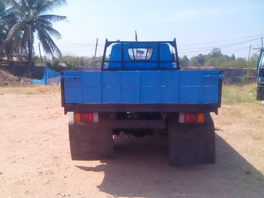 ***ลดราคาแล้วครับ***139999฿ลดุสุดขายรถหกล้อช่วงสั้นTL88แรงม้าพร้อมใช้งานทะเบียนพร้อมโอนแครชีสวยพร้อมใช้งานราคาเบา ๆ