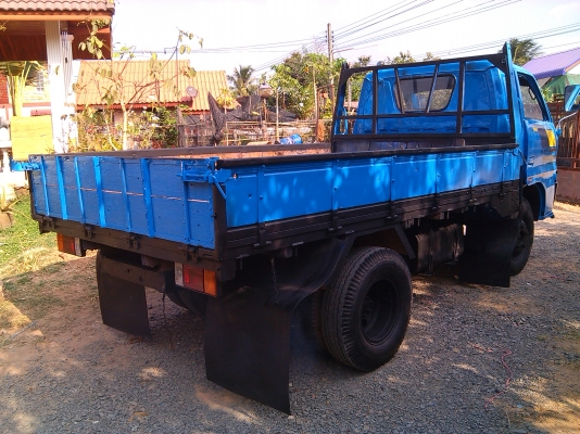 ***ลดราคาแล้วครับ***139999฿ลดุสุดขายรถหกล้อช่วงสั้นTL88แรงม้าพร้อมใช้งานทะเบียนพร้อมโอนแครชีสวยพร้อมใช้งานราคาเบา ๆ