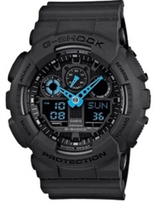 นอกเรื่องนิดนึงครับ ..... ขาย Casio G-SHOCK ของแท้ 100\%