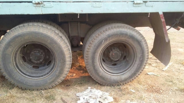 ขาย อีซูซุ ล็อคกี้ 175 เพลาเดียว เครื่องดี คัซซ๊สวย เก็บสีหัวนิดหน่อย