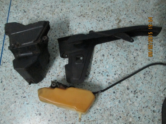 ขายอะไหล่ โมโน125ครับ