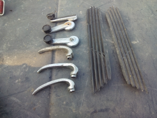 ขายอะไหล่BMW E12