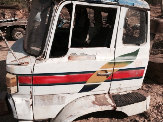 ขายหัว KT 725 อุปกรณ์ ครบ กระจกไม่แตก พร้อมตัวดีดหัว ผุ 30\% ไม่ผุ 70\% ขายหัว KT 725 อุปกรณ์ ครบ กระจกไม่แตก พร้อมตัวดีดหัว ผุ 30\% ไม่ผุ 70\%