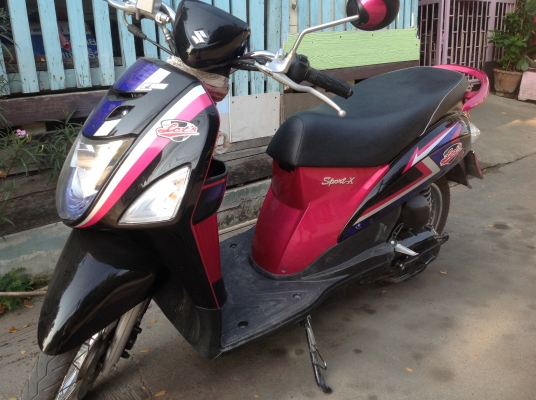 ขายซูซูกิเลสใช้ดีวิ่งน้อย20900