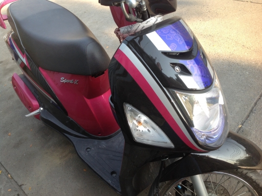 ขายซูซูกิเลสใช้ดีวิ่งน้อย20900