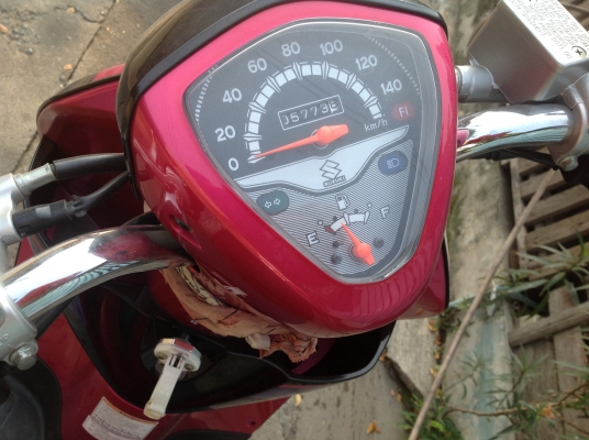 ขายซูซูกิเลสใช้ดีวิ่งน้อย20900