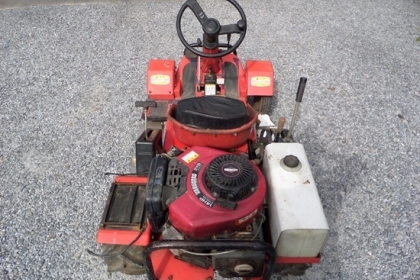 ขาย รถตัดหญ้าแบบนั่งขับ MAMETORA นำเข้าจากญี่ปุ่น สภาพพร้อมใช้งาน เครื่อง 14 แรง ราคา 42,000 ขาย รถตัดหญ้าแบบนั่งขับ MAMETORA นำเข้าจากญี่ปุ่น สภาพพร้อมใช้งาน เครื่อง 14 แรง ราคา 42,000