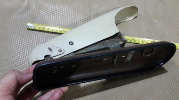 เครื่องเย็บกระดาษ Made In Sweden