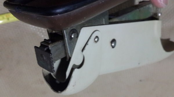 เครื่องเย็บกระดาษ Made In Sweden