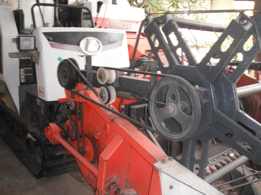 ขาย คูโบต้า DC68 รถอุ้ม สภาพสวยครับ รถไม่มีคนขับ เลยขาย เล่มทะเบียนพร้อมโอน ซื้อมา ล้านกว่าบาทครับ ราคานี้หน้าลงเกี่ยวไม่ขาดทุนคับ รถสวยสีไม่ถลอก ช่วงล่างยังดี สภาพ 90\% ครับ ราคาต่อรองได้ ครับ ขาย คูโบต้า DC68 รถอุ้ม สภาพสวยครับ รถไม่มีคนขับ เลยขาย เล่มทะเบียนพร้อมโอน ซื้อมา ล้านกว่าบาทครับ ราคานี้หน้าลงเกี่ยวไม่ขาดทุนคับ รถสวยสีไม่ถลอก ช่วงล่างยังดี สภาพ 90\% ครับ ราคาต่อรองได้ ครับ