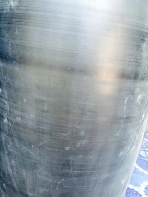 จำหน่าย บังฝุ่นรถบรรทุก หน้ากว้าง 80เซนติเมตร หนา 8-10mm ชุดนี้สภาพสวยเงามากครับ จำหน่ายเป็นกิโล ราคาย่อมเยา โทร 080-6135462