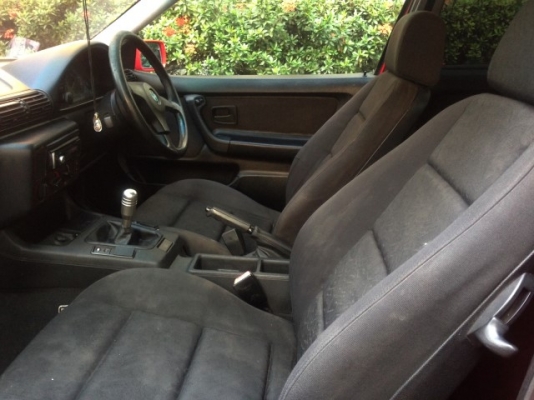 ขาย/แลก/เทิร์น E36 COMPACT (3ประตู) เกียร์ธรรมดา เดิมๆ ขาย/แลก/เทิร์น E36 COMPACT (3ประตู) เกียร์ธรรมดา เดิมๆ