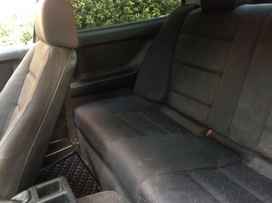 ขาย/แลก/เทิร์น E36 COMPACT (3ประตู) เกียร์ธรรมดา เดิมๆ ขาย/แลก/เทิร์น E36 COMPACT (3ประตู) เกียร์ธรรมดา เดิมๆ