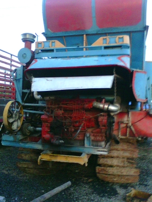 ขายรถเกี่ยว สยาม ตัวเดิน10 ปั้มเบอร์22 เครื่อง240 DECA ขายรถเกี่ยว สยาม ตัวเดิน10 ปั้มเบอร์22 เครื่อง240 DECA