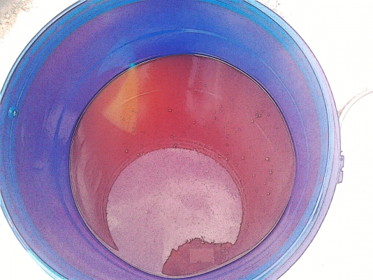 รับผลิต ไบโอดีเซล B5 B30