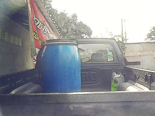 รับผลิต ไบโอดีเซล B5 B30