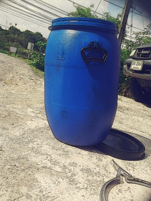 ขายน้ำมันพืชใช้แล้ว