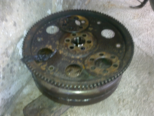 เกียร์auto 4afe ปลั๊ก3สาย