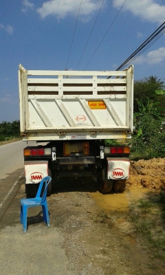 ขายหางพ่วง สามมิต  2  เพลา.  ปี 55   สนใจติดต่อ  081 - 6079515