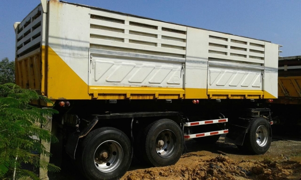 รถอีซูซุ 10 ล้อดั้ม FXZ 360 แรงม้า. ปี 53 ( ขายแม่ , ลูก ) ( รถวิ่ง 4xx,xxx กม. )    สนใจติดต่อ  081 - 6079515