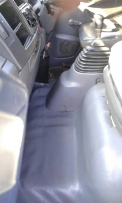 รถอีซูซุ 10 ล้อดั้ม FXZ 360 แรงม้า. ปี 53 ( ขายแม่ , ลูก ) ( รถวิ่ง 4xx,xxx กม. )    สนใจติดต่อ  081 - 6079515