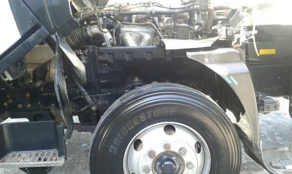 รถอีซูซุ 10 ล้อดั้ม FXZ 360 แรงม้า. ปี 53 ( ขายแม่ , ลูก ) ( รถวิ่ง 4xx,xxx กม. )    สนใจติดต่อ  081 - 6079515