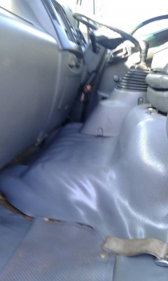 รถอีซูซุ 10 ล้อดั้ม FXZ 360 แรงม้า. ปี 53 ( ขายแม่ , ลูก ) ( รถวิ่ง 4xx,xxx กม. )    สนใจติดต่อ  081 - 6079515