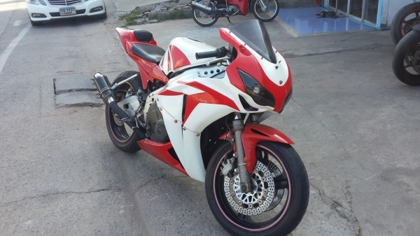 CBR400 Y.89ทะเบียนโอนขนส่ง