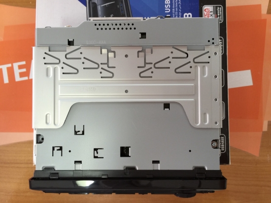 สินค้าขายดีที่สุดแห่งปี 2015 *** Kenwood KDC-U263B*** สินค้าขายดีที่สุดแห่งปี 2015 *** Kenwood KDC-U263B***