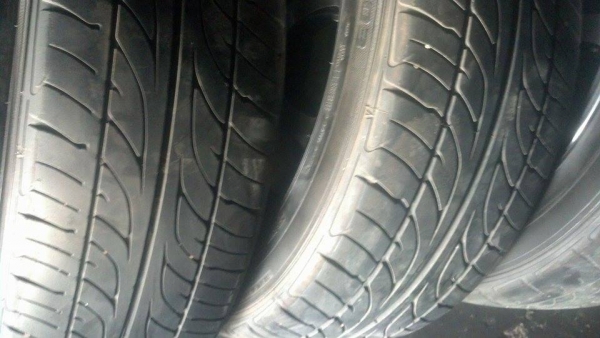 แม็ก 17 พร้อมยางดันลอบ 5 รู 114 แม็ก 17 พร้อมยางดันลอบ 5 รู 114