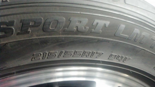 แม็ก 17 พร้อมยางดันลอบ 5 รู 114 แม็ก 17 พร้อมยางดันลอบ 5 รู 114