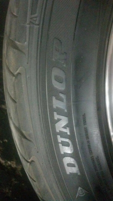 แม็ก 17 พร้อมยางดันลอบ 5 รู 114 แม็ก 17 พร้อมยางดันลอบ 5 รู 114