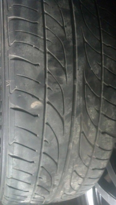 แม็ก 17 พร้อมยางดันลอบ 5 รู 114 แม็ก 17 พร้อมยางดันลอบ 5 รู 114