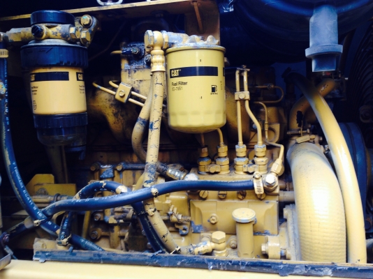 ขายรถตัก CAT 910 F. นำเขาจากญี่ปุ่น แท้ๆสวยมากๆ เหมือนรถใหม่