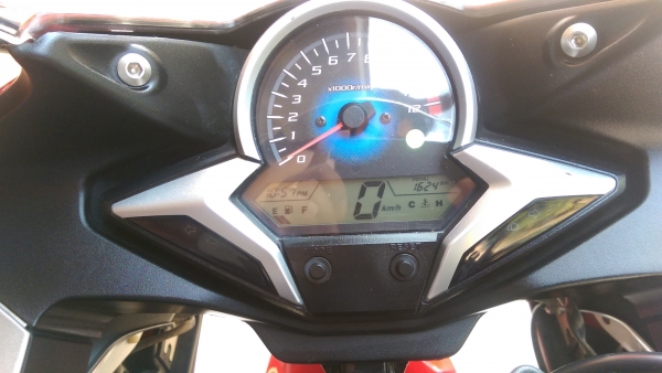 CBR250