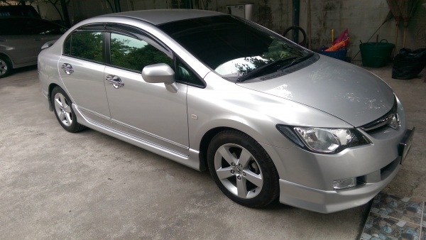 Civic 2008