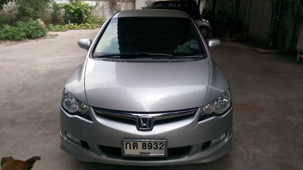 Civic 2008