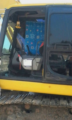 **2,400,000 บ.ต่อรอง///PC200-8** ขายKOMATSU PC200-8 แบคโฮสภาพสวยๆเดิมๆ เต็มๆ เครื่องเดิม ปั้มเดิม ไฟฟ้าเต็ม 6,1xx ชั่วโมง เครื่องแน่น ปั้มแรง ทำงานเร็ว ไม่มีโหลด บูมอาร์มสวย บุ้งกี๋หนา เอวแน่น ช่วงล่าง80-90\% บอดี้สวยเดิม สีสันเดิมบาง ภายในเก๋งสะอาด แอร์เย **2,400,000 บ.ต่อรอง///PC200-8** ขายKOMATSU PC200-8 แบคโฮสภาพสวยๆเดิมๆ เต็มๆ เครื่องเดิม ปั้มเดิม ไฟฟ้าเต็ม 6,1xx ชั่วโมง เครื่องแน่น ปั้มแรง ทำงานเร็ว ไม่มีโหลด บูมอาร์มสวย บุ้งกี๋หนา เอวแน่น ช่วงล่าง80-90\% บอดี้สวยเดิม สีสันเดิมบาง ภายในเก๋งสะอาด แอร์เย