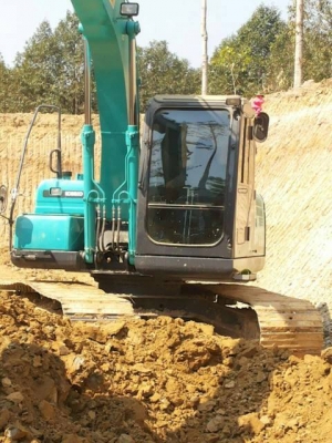 มีsk140-8spx ขายดาว 850000บาท 1600ชม มีpmถึง2500ชม ผ่อนไปแล้ว9งวด เหลือ27งวด งวดล่ะ87300บาท