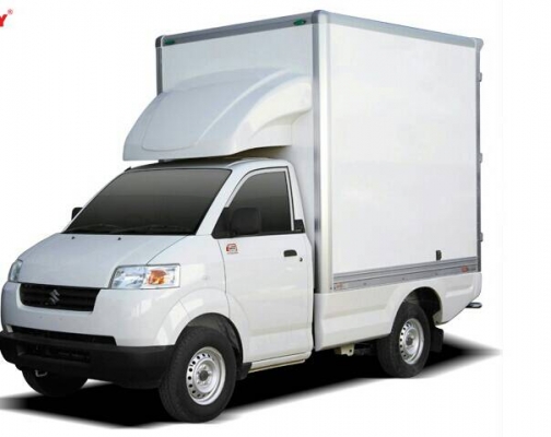 รับจ้างขนส่งสินค้าในเขต กรุงเทพและจังหวัดใกล้เคียง