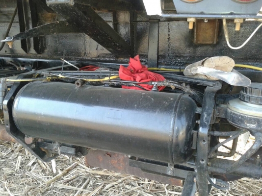 ขายพ่วงดั้มแม่-ลูก 3 คานยัด MEGA 320 ปี 48 คัสซีสวยตลอดเส้น เครื่องเดิม เกียร์ Easton แอร์เย็น ยางเต็ม ทะเบียนพร้อมโอน ราคาต่อรองได้