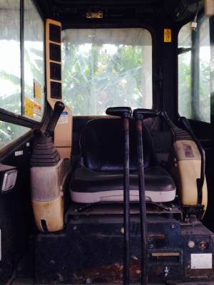 ขายรถขุดขนาดเล็ก CAT 304 นำเข้าจากญี่ปุ่น  แท้ๆ