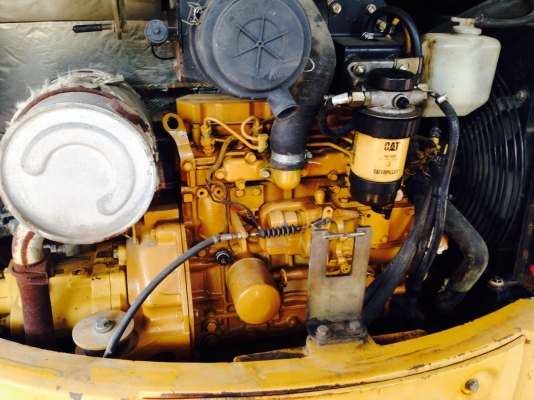 ขายรถขุดขนาดเล็ก CAT 304 นำเข้าจากญี่ปุ่น  แท้ๆ