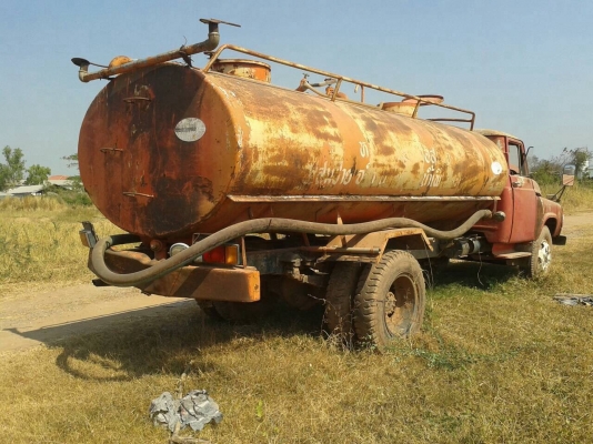 ขายรถน้ำ 6 ล้อหัวยาว TOYOTA สภาพพร้อมใช้งาน เครื่อง 165 แรงม้า คัสซีสวยตลอดเส้น ระบบปั้มน้ำใช้งานได้ปกติ ทะเบียนพร้อมโอน ราคาต่อรองได้ครับ