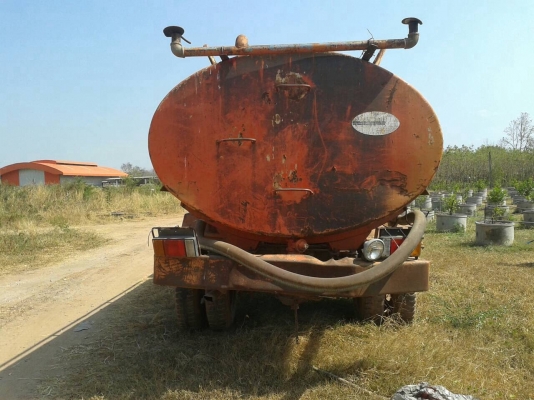 ขายรถน้ำ 6 ล้อหัวยาว TOYOTA สภาพพร้อมใช้งาน เครื่อง 165 แรงม้า คัสซีสวยตลอดเส้น ระบบปั้มน้ำใช้งานได้ปกติ ทะเบียนพร้อมโอน ราคาต่อรองได้ครับ