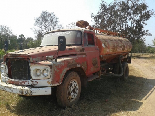 ขายรถน้ำ 6 ล้อหัวยาว TOYOTA สภาพพร้อมใช้งาน เครื่อง 165 แรงม้า คัสซีสวยตลอดเส้น ระบบปั้มน้ำใช้งานได้ปกติ ทะเบียนพร้อมโอน ราคาต่อรองได้ครับ