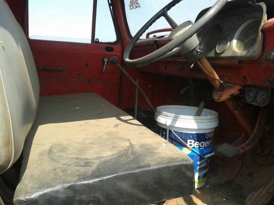 ขายรถน้ำ 6 ล้อหัวยาว TOYOTA สภาพพร้อมใช้งาน เครื่อง 165 แรงม้า คัสซีสวยตลอดเส้น ระบบปั้มน้ำใช้งานได้ปกติ ทะเบียนพร้อมโอน ราคาต่อรองได้ครับ